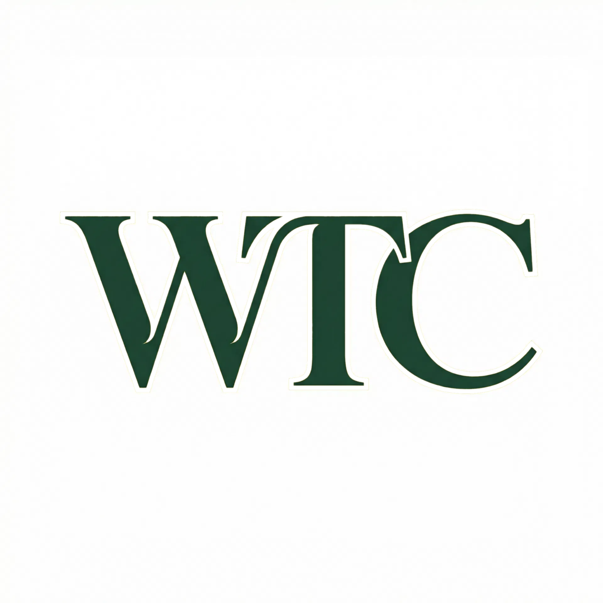 WTC SA Logo